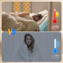 ستارة باب عازلة للحرارة مغناطيسية - قماش أكسفورد ثقيل، بطانة مسمكة، زيادة في الارتفاع بمقدار 2 بوصة، مناسبة لأبواب زجاجية انزلاقية بعرض 80-120 سم، تحافظ على الدفء وتقلل الضوضاء في الشتاء، رمادي، ستارة باب شتوية، عزل باب انزلاقي، سطح منسوج، هيكل، عزل المنزل، تصميم، خياطة مقواة، حل عزل المنزل