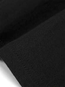 Camiseta de Hombre 100% Algodón Armadura Vikinga y Estampado Gráfico SKOL - Camiseta de Manga Corta Transpirable de Ajuste Regular para Gimnasio, Camping, Actividades al Aire Libre - Ropa Casual de Todas las Estaciones Regalo de Vacaciones, Ropa de Camping, Ropa de Gimnasio, Camisa de Tejido de Punto - Negro - Ver 5