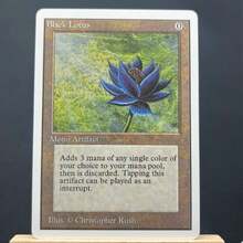 324pcs Black Core P9 Dual Land Fetch Land Shock Land Replacement Cards - Coffee Brown - View 5