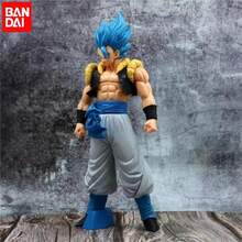 bandai Mô hình nhân vật SSJ Blue & Anime bằng PVC có thể tạo dáng, đồ chơi trang trí bàn làm việc, quà tặng | Món quà Ngày của Cha hoàn hảo - Quà sinh nhật, kỷ niệm, tốt nghiệp, tựu trường, Ngày Quốc khánh, mùa cưới và các ngày lễ, phù hợp cho người hâm mộ, nhà sưu tập trưng bày, quà tặng tiệc theo chủ đề anime, đạo cụ cosplay, đồ chơi sưu tầm. - Nhiều màu - Xem 4