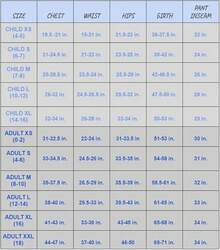 Mens Jazz Pants For Dance Adult Sizes-20256688