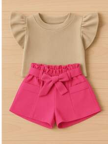 Pink e Nude