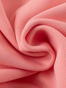 3 件套女婴春秋时尚休闲可爱粉色字母印花连帽运动衫、白色吊带背心和粉色休闲裤套装，适合日常、户外、上学、度假