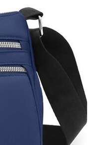 Canvas Crossbody Bag, Oxford Cloth Shoulder Bag, Large Capacity New Crossbody Bag, Shoulder Bag, Brand Crossbody Bag - Multicolor - View 5