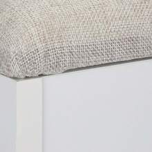 Shoe Changing Stool - 1 - View 7