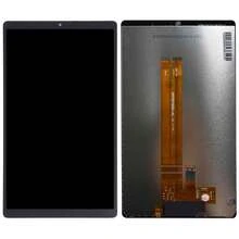 Tablet Screen Replacement LCD Display Digitizer For Galaxy Tab A7 Lite -T220 - one-size - View 2
