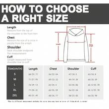 Spider Web Print Hoodies Men Gothic Punk Long Sleeve Sweatshirts Pants Streetwear Autumn Casual Hip Hop Loose Pullovers - 黑色 - 查看 2