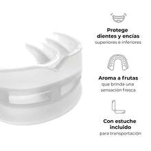 Mouthguards - White - View 7