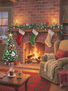 5pcs 3cm Mirror Disco Balls Ornament Mini Small Disco Ball Hanging Decorations Reflective Ball For Themed Party Christmas Tree Birthday Wedding Christmas Tree Wedding Decoration Home Decor Christmas Decorations Room Decor - Multicolor - View 2