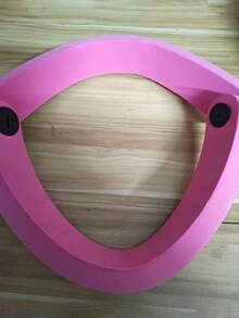 1pc Floating Foldable Water Chair, Adult Non-Inflatable Foam Lake/Pool Side Leisure Chair, Stable Swimming Buoyancy Lounge, 3-In-1 Summer Party Seat, Perfect Gift For Family, Friends And Loved Ones On Holidays, Birthdays - Multicolor - View 11