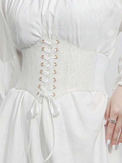 1 قطعة سنتور قابل للتعديل للنساء، بطراز عصر النهضة، مناسب لحفلات الهالوين