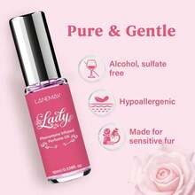 10ml Tiergeruchsentferner Spray, fertig zur Verwendung Haustier-Deodorant für starke Geruchsbeseitigung von Sekreten, Sprays, Fäkalien und Urin, nicht enzymatischer Hunde- und Katzen-Deodorant