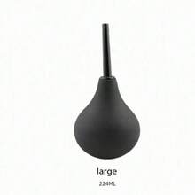 طقم غسيل الحميمية القابل لإعادة الاستخدام للنساء، جهاز غسيل الأرداف المحمول