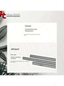 Perchero Multifuncional Para Ropa Y Sombreros De Esquina Para El Suelo, Zapatero, Estante De Almacenamiento, Material: Tubo Galvanizado + Plástico Pp + Tela No Tejida - Multicolor - Ver 7