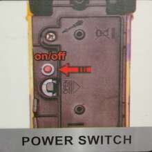 Autobus BLANCO, fricción, musical con luz, llantas goma - Blanco - Ver 5