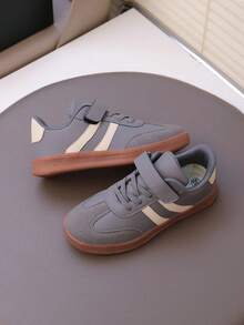 New Fashionable Casual Sneakers For Boy, Girl And Kids, Versatile Matching Shoes