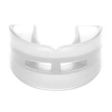 Mouthguards - White - View 2