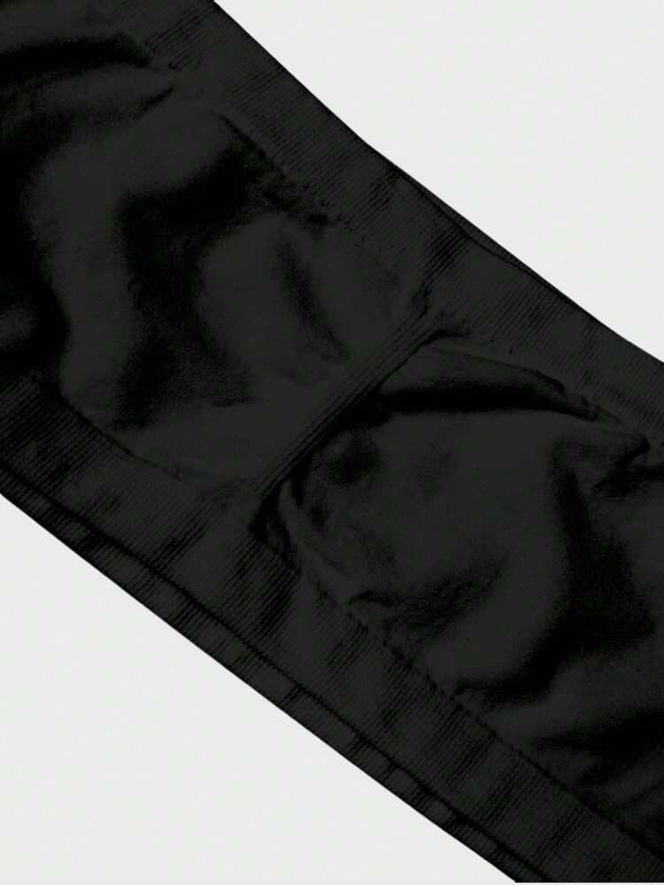 3 pièces/set Brassières décontractées mignonnes pour filles, sans bretelles et sans rembourrage, brassières souples et confortables pour un usage quotidien - Multicolore - Voir 4