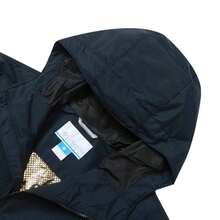 Columbia Men's Jacket/Outerwear Lake Powell™ II Jacket Easy Comfort Everyday Outdoor Sports Casual Jacket XE8964010 - Black - View 3