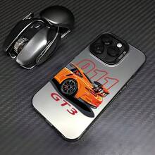Basic Phone Cases - Transparent Black - View 6