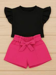 Pink e Preto