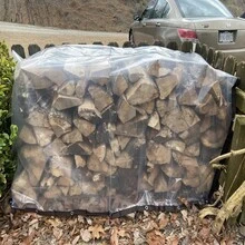 1 件塑料家具罩，用于搬家、庭院沙发罩、沙发套、画家床单、防尘布，用于翻新包装、存储地板保护、室内室外