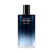 Davidoff Cool Water Reborn Eau de Toilette para hombre 125ml  ✅ Entrega de 1-3 días - 125 ml - Ver 2