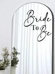 Individuelle Hochzeit Willkommens-Schilder und Weihnachts-Aufkleber | Personalisierte Namen - für Spiegel, Acryl-Tafeln, Kartons - Hochzeit Spiegel Aufkleber