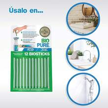 Tratamiento de Olores de Tuberías y Drenajes (1 Pieza) - 1 pieza - Ver 10