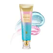 Niacinamide Whitening Toothpaste, Niacinamide Intensive Whitening Toothpaste With Natural Gentle Care Deep Stain Removal, Improves Gum Health, Fresh Breath - 預設 - 查看 3