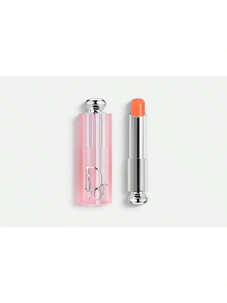 Christian Dior 3.2g Addict Lip Gloss, Moisturizing, Nourishing, Color Enhancing, Brightening