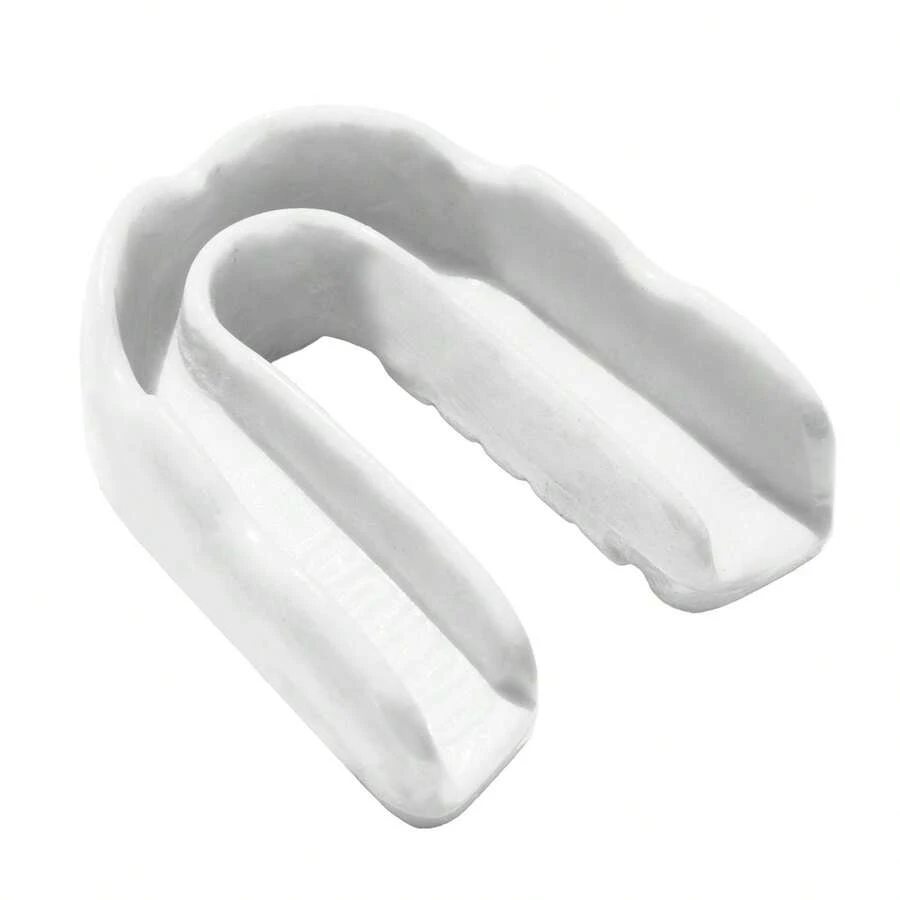 MUUK FITNESS Mouthguards - White - View 1