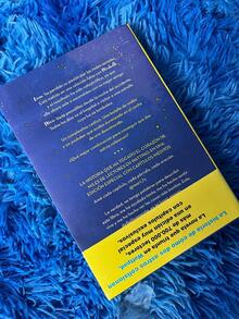Romance Novel - Single Book - View 2