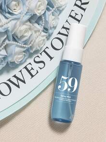 4/5 قطعة من رذاذ العطر البرازيلي، خيارات تشكيلة تصل إلى 4 قطع، معطر هواء للاستخدام الداخلي والخارجي متعدد الطبقات يمنح حالة من السعادة المرتفعة، برائحة طبيعية طازجة وأنيقة تدوم طويلاً، تحرر رائحة فانيليا جانيرو وجوز الهند والزهور والفواكه والحمضيات والخشب والمحيط والبحر، مناسبة للمواعدة والحفلات والتجمعات والعطلات والمنزل والفندق والمكتب، هدية مثالية للعائلة والأقارب والأصدقاء