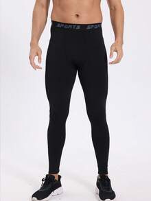 Winter Thermal Underwear Set For Fitness, Outdoor Sports, Hiking, Hunting, Skiing - Includes Fleece Thermal Shirt, Compression Tights, Long Sleeve T-Shirt, Pants For Running, Basketball, Cycling, Men