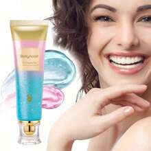 Niacinamide Whitening Toothpaste, Niacinamide Intensive Whitening Toothpaste With Natural Gentle Care Deep Stain Removal, Improves Gum Health, Fresh Breath - 預設 - 查看 4