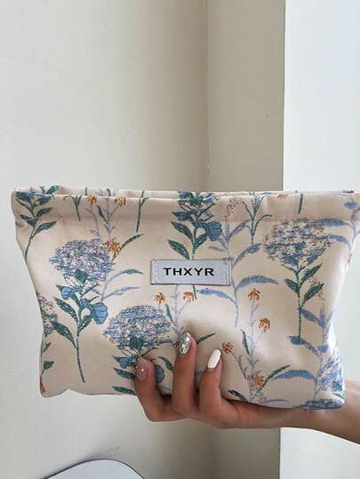 1个大容量蒲公英图案化妆包，旅行收纳包，手拿包，整理包，洗漱包，化妆包，化妆袋，化妆品包，化妆品收纳包，旅行，化妆袋，包，梳妆台，化妆袋，旅行必备，化妆包，包，旅行必备，梳妆台配件，小化妆包，化妆袋，化妆品包，旅行必备，大容量，大化妆包，圣诞礼物，收纳袋，旅行，女士旅行必备礼物，收纳袋，手拿包/小手提包，化妆品收纳包，化妆品整理包，收纳袋，刷子收纳袋，迷你收纳袋，大容量收纳袋