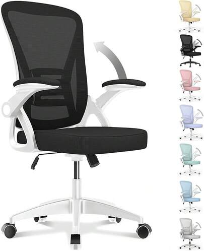 Home Office Chairs