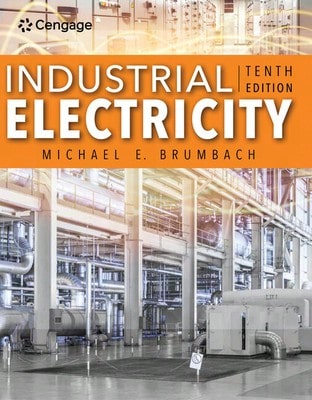 Pre-Owned Industrial Electricity (Hardcover) By Michael Brumbach