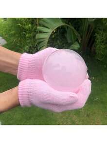 Bubble Solution Children's Toy Multicolored Bubble Concentrate Bubble Solution, The Ideal Gift For Thanksgiving And Halloween. - 藍色2pcs - 查看 3