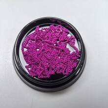 100厘米1毫米金属链美甲水钻金银合金钉美甲装饰链DIY设计美甲首饰配件指甲饰物指甲宝石美甲用品指甲 - 彩色 - 查看 16