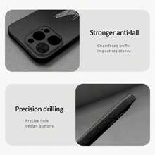 Movie S-Scream Phone Case For IPhone 16 15 14 13 12 11 PRO MAX PLUS Mini TPU Soft And Skin-Friendly - Z3 - 查看 7