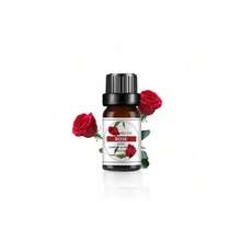 10ml Essential Oil, 10ml Fruity Blissful Essential Oil Single Product -Pineapple, Lemon, Cherry, Coconut, Strawberry And Rose, Bluebells, Vanilla, Lavender And Other 10ml Aromatherapy Essential Oils, Used To Relax And Enhance Mood Gifts Birthday Graduation, Suitable For Aromatherapy, Humidifiers, Car Aromatherapy, Diffuser, Candle Making,