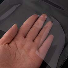 200pcs Clear Self-Sealing Plastic Bags, OPP Packaging Bags, Resealable Bags Perfect For Packing Clothes, Artworks, Gifts, Jewelry, Decorative Packaging, Cards Dust-Proof Moisture-Proof Bags,Christmas