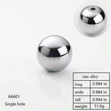 High End Door Handles, Wardrobe Door Handles, Zinc Alloy Door Handles, Drawer Door Handles, And Single Hole Handles Can Be Freely Matched