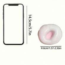 2/4/8/12pcs Soft Squishy Mochi Balls, Elastic Mochi Toys, Squeeze To Change Color, Handmade Rice Balls, Novelty Toys, Suitable For Classroom Rewards, Office Entertainment, Birthdays, Holidays, Perfect Gifts For Thanksgiving, Easter, Halloween, Christmas