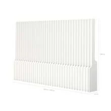 Screen Partition - White - View 13