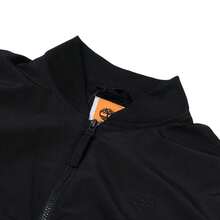 Timberland Áo khoác/Áo khoác ngoài nam Quần áo thể thao ngoài trời Áo khoác thường ngày mềm mại nhẹ A44UA001 - màu đen - Xem 3