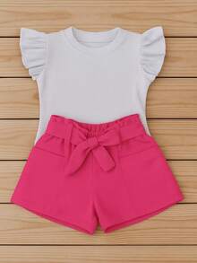 Pink e Branco