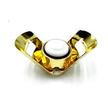 Champagne&Wine Bottle Stoppers Mangan Material With Silicone, Leak Proof Keep Fresh Reusable Saver, Cork Suitable For Wine, Champagne, Cava, Prosecco And Sparkling